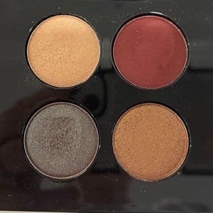 Pat McGrath Quad Shadows